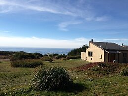 Fort Ross Lodge