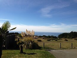 Fort Ross Lodge