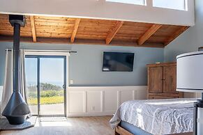 Fort Ross Lodge