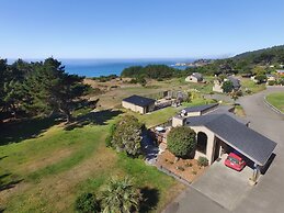Fort Ross Lodge