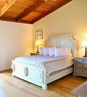 Fort Ross Lodge