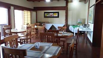 Charme Hotel Guarujá
