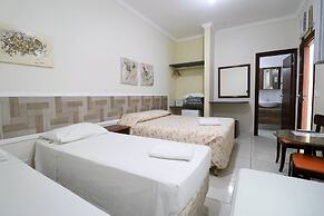 Charme Hotel Guarujá