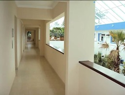 Charme Hotel Guarujá