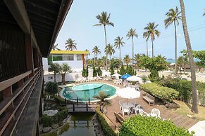 Charme Hotel Guarujá