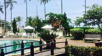 Charme Hotel Guarujá
