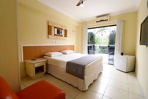 Charme Hotel Guarujá