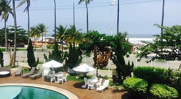 Charme Hotel Guarujá
