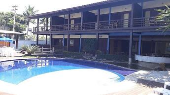 Charme Hotel Guarujá