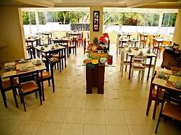 Charme Hotel Guarujá