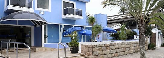 Charme Hotel Guarujá
