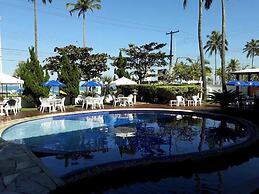 Charme Hotel Guarujá