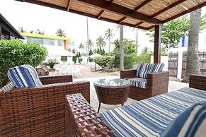 Charme Hotel Guarujá