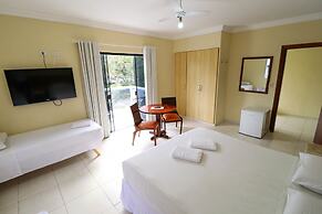 Charme Hotel Guarujá
