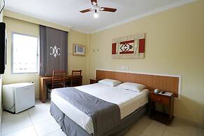 Charme Hotel Guarujá