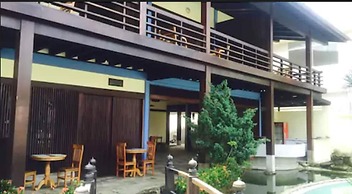 Charme Hotel Guarujá