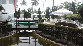 Charme Hotel Guarujá