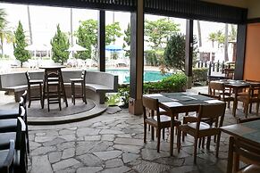 Charme Hotel Guarujá