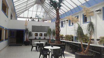 Charme Hotel Guarujá