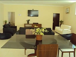 Charme Hotel Guarujá
