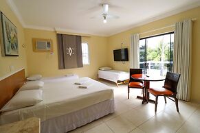 Charme Hotel Guarujá