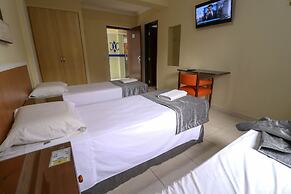 Charme Hotel Guarujá