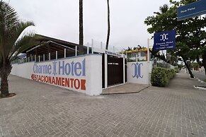 Charme Hotel Guarujá