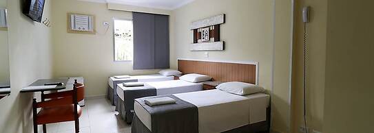 Charme Hotel Guarujá