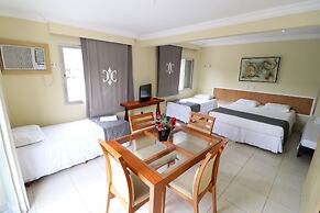 Charme Hotel Guarujá