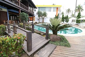 Charme Hotel Guarujá