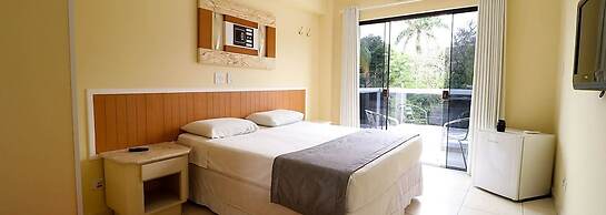 Charme Hotel Guarujá