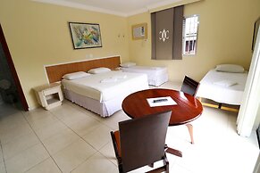 Charme Hotel Guarujá