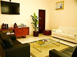 Charme Hotel Guarujá
