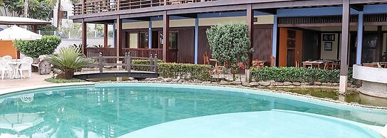 Charme Hotel Guarujá