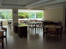 Charme Hotel Guarujá
