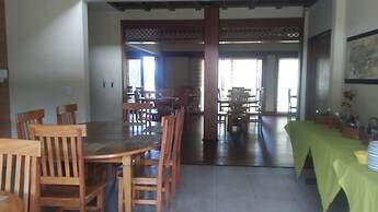 Charme Hotel Guarujá