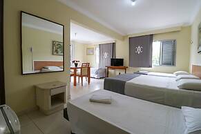 Charme Hotel Guarujá