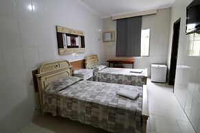 Charme Hotel Guarujá