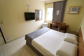 Charme Hotel Guarujá