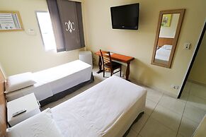 Charme Hotel Guarujá