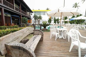 Charme Hotel Guarujá