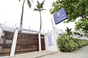 Charme Hotel Guarujá
