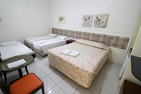 Charme Hotel Guarujá