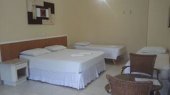 Charme Hotel Guarujá