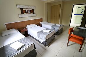 Charme Hotel Guarujá
