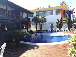 Charme Hotel Guarujá