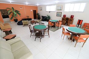 Charme Hotel Guarujá