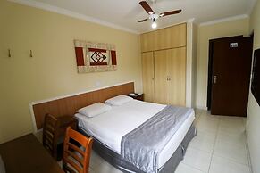 Charme Hotel Guarujá