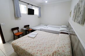 Charme Hotel Guarujá