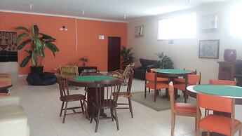 Charme Hotel Guarujá